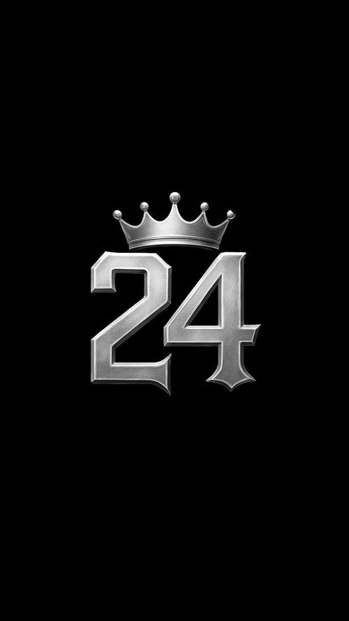 24 Hats