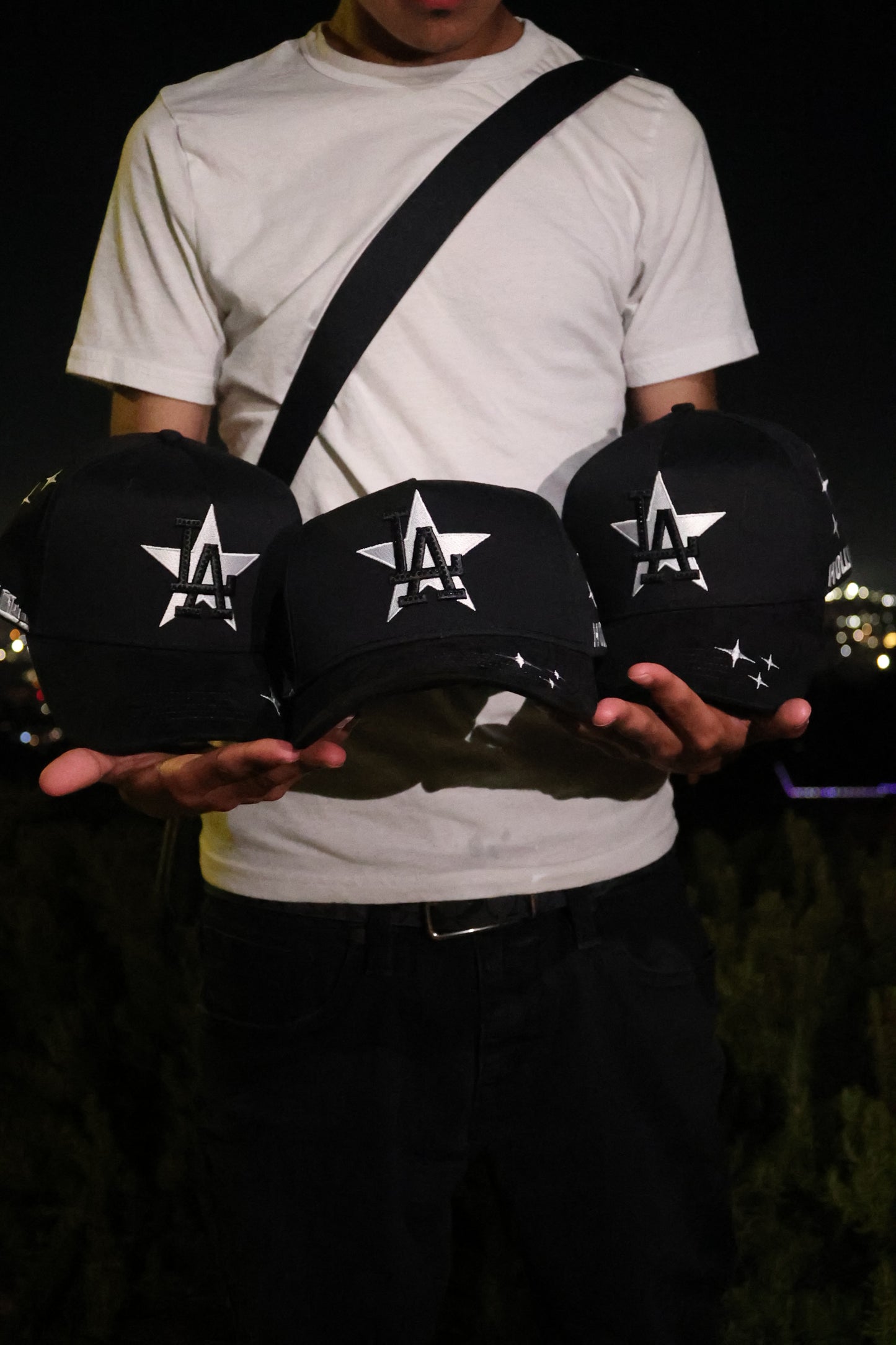 LA STARS