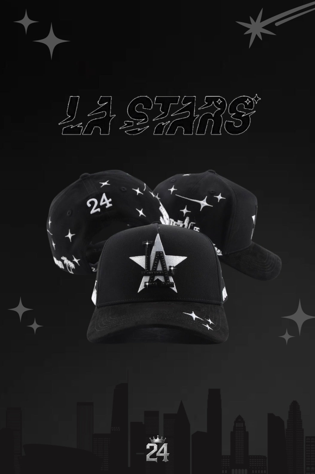 LA STARS