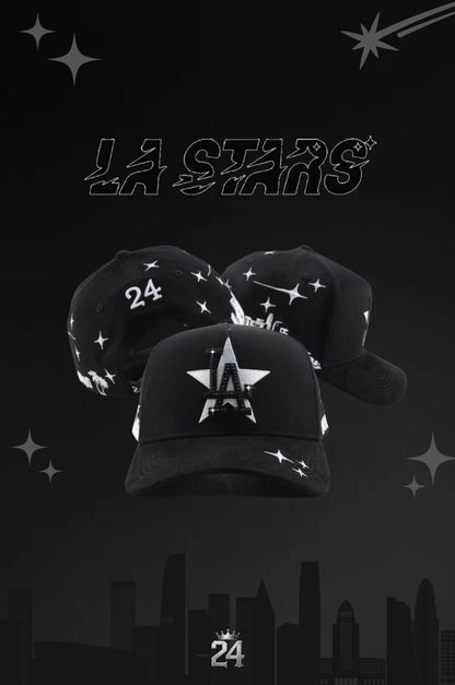 LA STARS