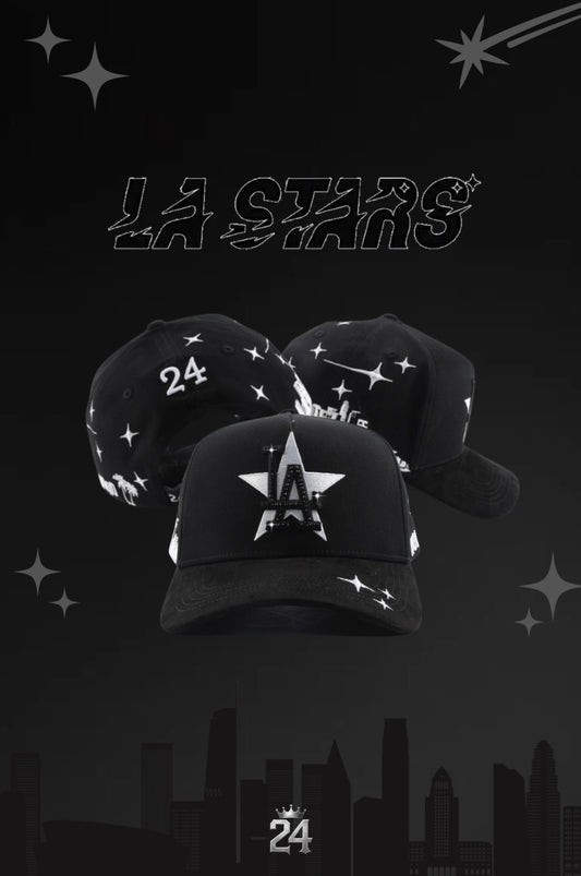 LA STARS